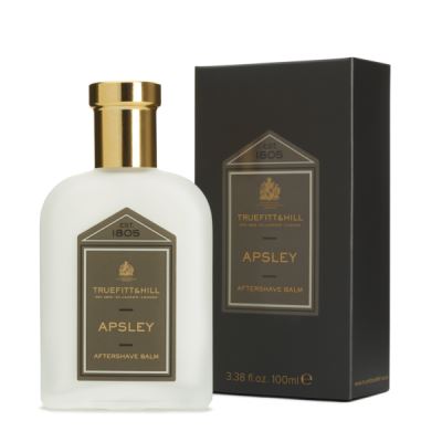 TRUEFITT & HILL Apsley Aftershave Balm 100 ml